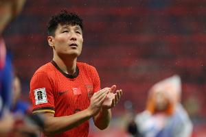 埃及vs伊朗-5-武磊国家队36球分布情况：世预赛20球、友谊赛11球、亚洲杯2球