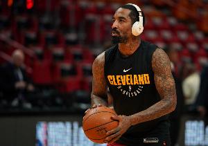 厄瓜多尔vs库拉索-2-JR·史密斯：联盟从未让我入选全明星 就像是一记耳光打在我脸上