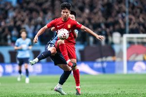 南非vs韩国-9-铜梁龙球员德转身价变化：张志雄等11人上升，阿马杜等4人下降