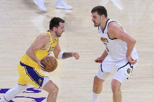 阿根廷vs奥地利-5-卡佩拉评NBA足球表现Top 5：恩比德 东契奇 西卡 字母哥 约基奇