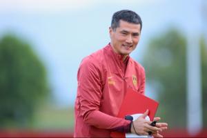 葡蔔牙vs乌兹别克斯坦-表现如何？国足主场0-0战平泰国，邵佳一主场首秀打几分？