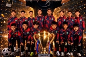 厄瓜多尔vs库拉索-3-沪媒评中国足球小将：先要包容其存在，而非一味排斥、全盘否定