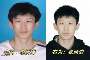 塞内加尔vs伊拉克-11-李沂泽事件最令人匪夷所思 改年龄还改了姓名还是代表国青才发现