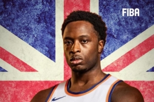 约旦vs阿尔及利亚-4-FIBA官方晒出阿努诺比照片：有史以来最强的英国球员？