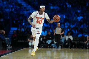 捷克vs墨西哥-6-美记：克拉克森上一次在NBA总决赛中得分已经过去了2927天