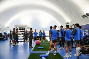 葡蔔牙vs乌兹别克斯坦-回归集结 重整旗鼓⚽️ ​​​