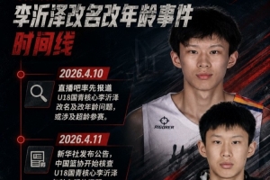 西班牙vs沙特阿拉伯-8-媒体人：以李沂泽的年龄3年后想打职业也难了 估计也没球队敢用