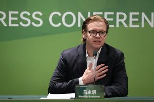 阿尔及利亚vs奥地利-2-记者：中超至少6家俱乐部设体育总监岗位，这也是进步的体现