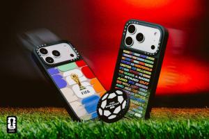 捷克vs南非-4-CASETiFY 推出 FIFA WORLD CUP 2026™ 联名限定系列-iz