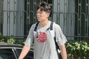 比利时vs埃及-9-杨瀚森&曾凡博&贺希宁已跟国家队会合 备战七月份的两场世预赛