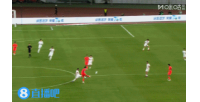 沙特阿拉伯vs乌拉圭-8-木塔力甫造点，向余望点射+siu庆祝，U23国足3-0领先塔吉克斯坦