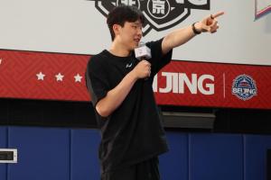 巴西vs海地-6-直播吧：男篮集训名单只增不减！杨瀚森领衔 有热门球员将缺席！