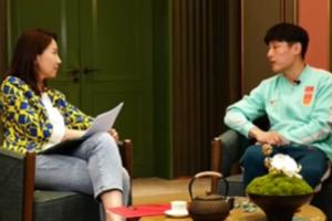 苏格兰vs巴西-2-武磊：王钰栋未来一定要去欧洲 国外比赛后节奏和自信心完全不同