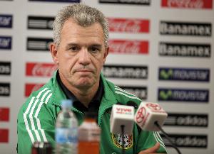 挪威vs塞内加尔-11-墨西哥主帅：40年后仍能参加世界杯是一种荣幸，首战必须赢得胜利-a5