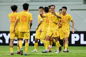 瑞士vs波黑-7-国足vs泰国每队最多可替换11人，本场将使用视频助理裁判系统