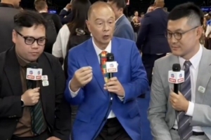 世界杯_比利时vs伊朗-张卫平：转播总决20多次了 今天大逆转的精彩程度绝对排得上号