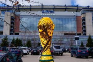 巴掌马vs英格兰-4-ESPN列世界杯相关数据：英超输送163名球员 球员最小17岁最大43岁