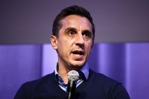 科特迪瓦vs厄瓜多尔-6-内维尔：03年号召英格兰球员集体罢赛支持费迪南德，所有人都同意