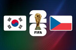 厄瓜多尔vs库拉索直播-世界杯-韩国vs捷克首发：孙兴慜PK希克！李刚仁、绍切克先发