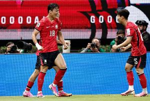 德国vs科特迪瓦-11-韩国在世界杯8场取胜中7场是对阵欧洲球队，近6次胜利4次是逆转