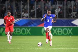 世界杯_科特迪瓦vs厄瓜多尔-米体：小图拉姆在法国是替补奇兵，劳塔罗盼与他在世界杯决赛相见