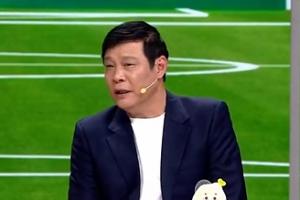 苏格兰vs巴西-2-范志毅：罗哥踢到45岁很多人也没有意见，踢成什么样是另外一回事