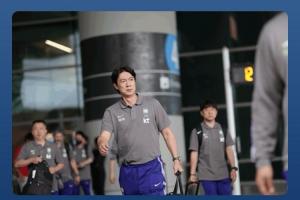 瑞士vs加掌大-10-备战策略完胜！韩国备战世界杯期间，在美国进行3周高原模拟训练