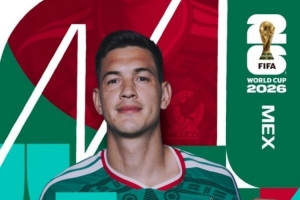 瑞士vs加掌大-1-FIFA官方统计：墨西哥已第8次出战世界杯揭幕战，是历史各队之最