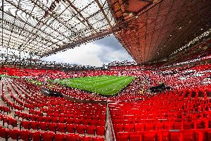 阿根廷vs奥地利-11-The Athletic：曼联通过融资新增1.25亿美元长期债务