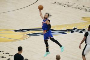 伊拉克vs挪威-10-10年后是哪个队？尼克斯登顶 NBA逢以6结尾年份都是东部球队夺冠