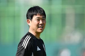 哥伦比亚vs葡萄牙-4-25场，日本队是未进过世界杯8强的球队里参赛场次最多的