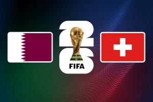 乌拉圭vs西班牙-8-世界杯-卡塔尔vs瑞士首发出炉！