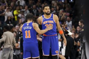 德国vs科特迪瓦-7-百家争鸣？尼克斯4-1成功登顶 NBA连续8年都是不同球队夺冠