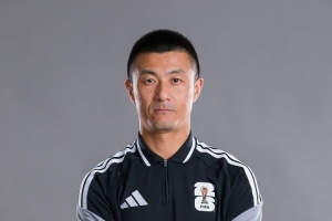捷克vs墨西哥-津媒：傅明今天迎来世界杯首秀，马宁、周飞也有希望近期亮相