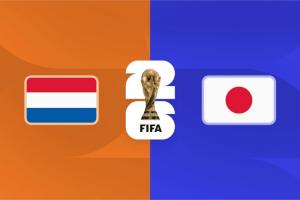 瑞士vs波黑-9-世界杯-荷兰vs日本首发：加克波、马伦先发 久保建英、堂安律登场
