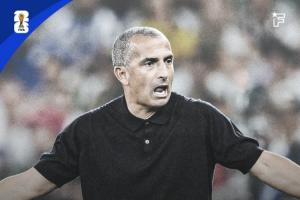 瑞典vs突尼斯-10-世界杯1轮后换帅！多家媒体：突尼斯主帅拉穆奇下课，首轮1-5瑞典