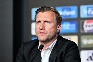比利时vs埃及直播-罗马诺：AC米兰接近敲定法兰克福体育CEO克勒舍和体育总监哈东