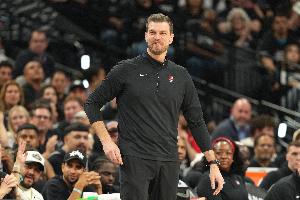 世界杯_突尼斯vs日本-队记：斯普利特之前是勇士助教候选人 接下来威利·格林值得关注