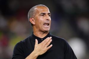世界杯_厄瓜多尔vs德国-首战1-5瑞典！罗马诺：突尼斯主帅首战负于瑞典后已经被解雇