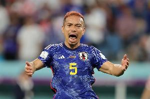 伊拉克vs挪威-1-日本有机会走到最后？长友佑都：走着瞧吧，我们要相信自己-el