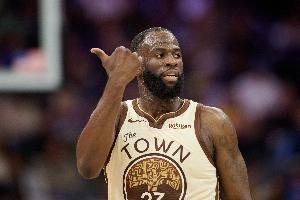 世界杯_约旦vs阿尔及利亚-追梦：14年抢七输给快船我恨死保罗了 但赛后我还是跟他们说恭喜