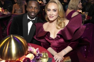 新西兰vs埃及-4-富保罗：通过朋友认识阿黛尔 不是我搭讪 以前没咋听过她的歌