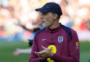 波黑vs卡塔尔-6-BBC：英格兰队计划踢完克罗地亚，与堪萨斯城竞技踢热身赛