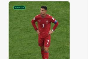厄瓜多尔vs德国-8-TA点评：自C罗2022年对加纳点球破门以来，梅西已在世界杯进了9球
