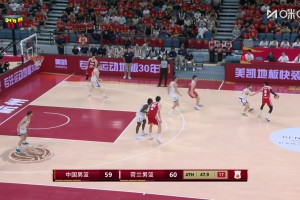 火爆WNBA波特兰火焰vs芝加哥天空全场录像